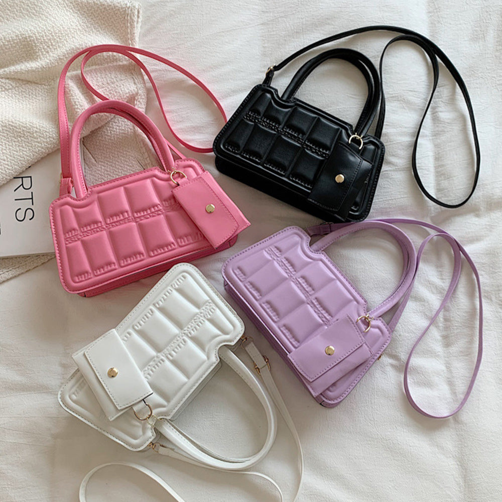Candy Bar Handbag