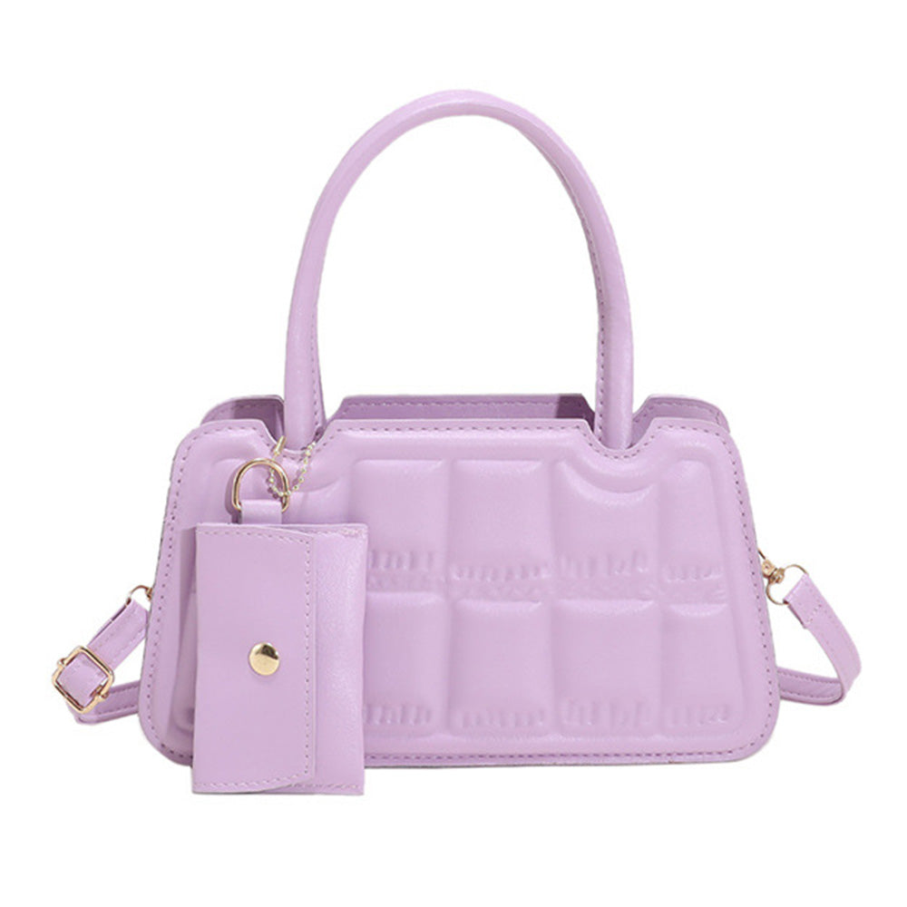 Candy Bar Handbag