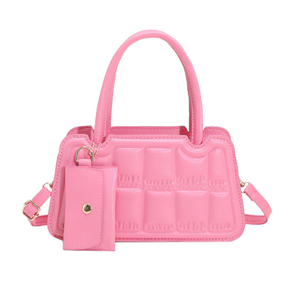 Candy Bar Handbag