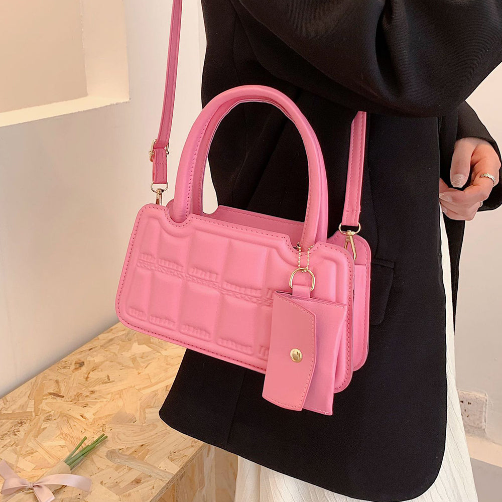 Candy Bar Handbag
