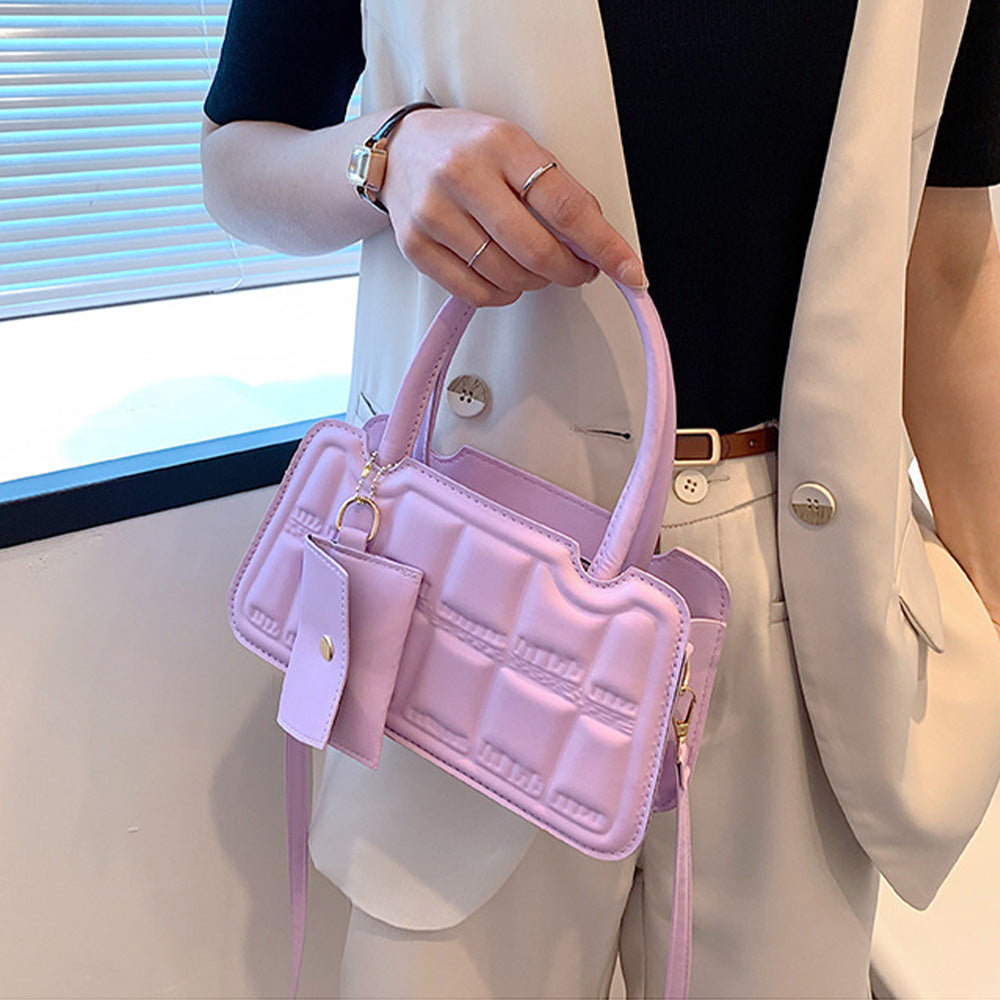 Candy Bar Handbag
