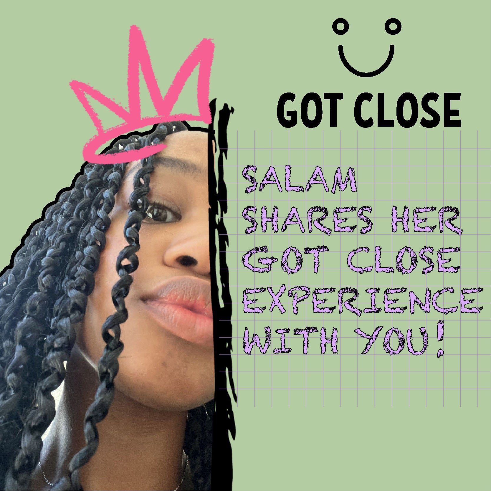 Got Close Customer Chronicles: Hear from our Happy customers!