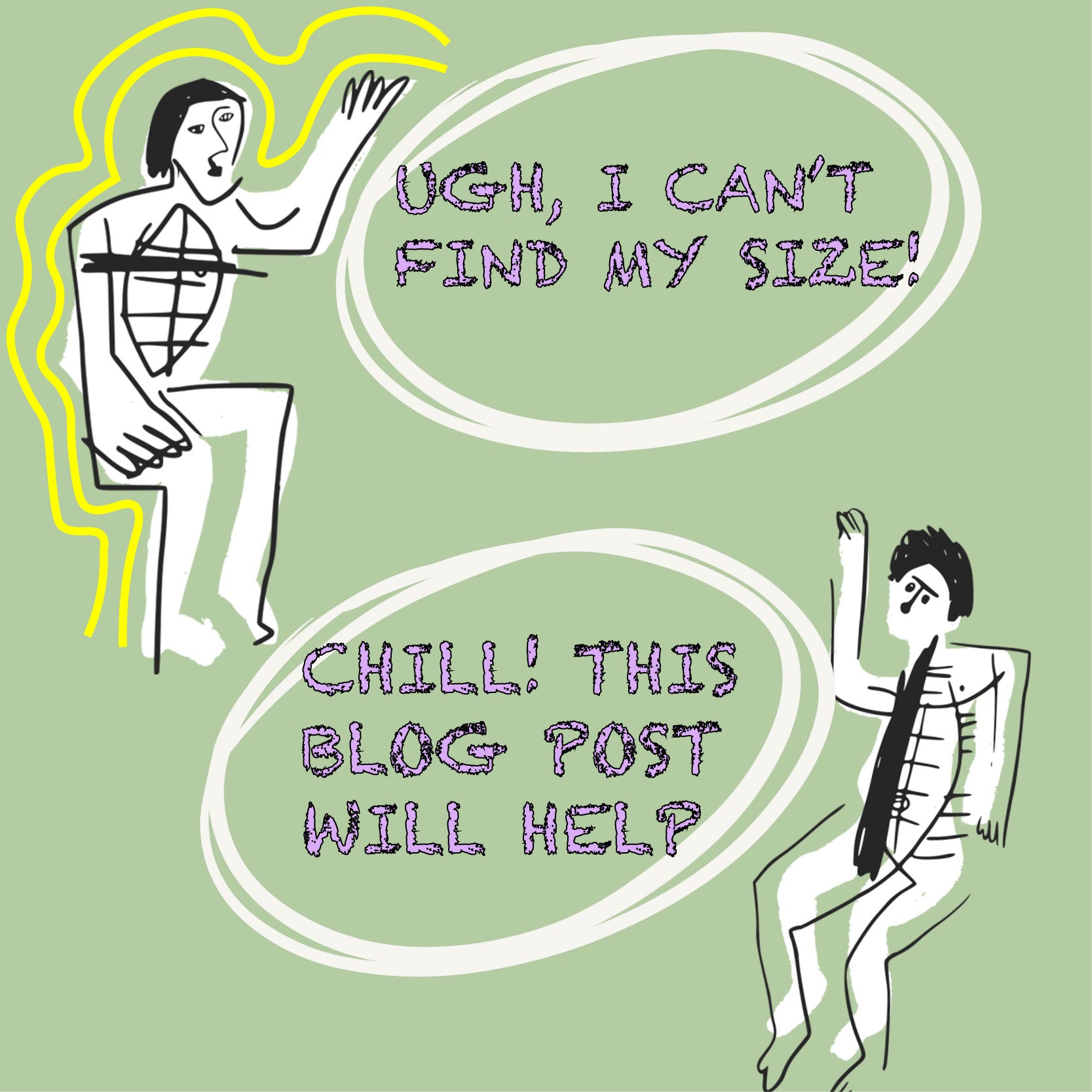 Helping You Find Your "Sole" Mate!
