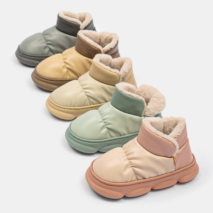 Home Shoes