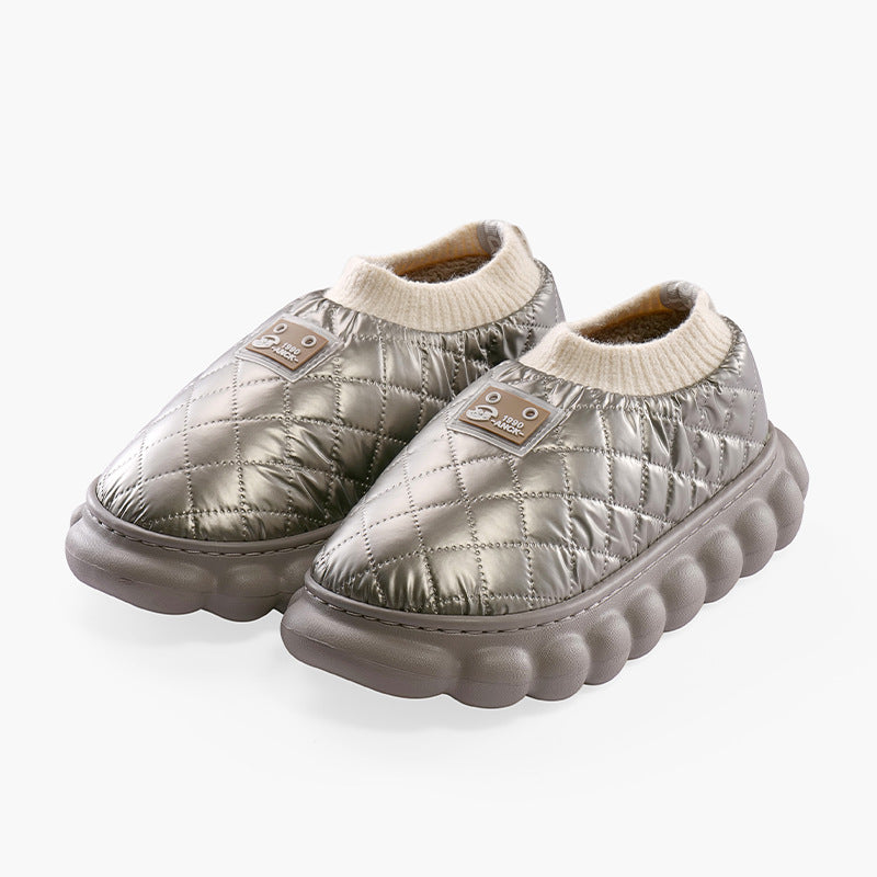 FlexiGuard Slipper