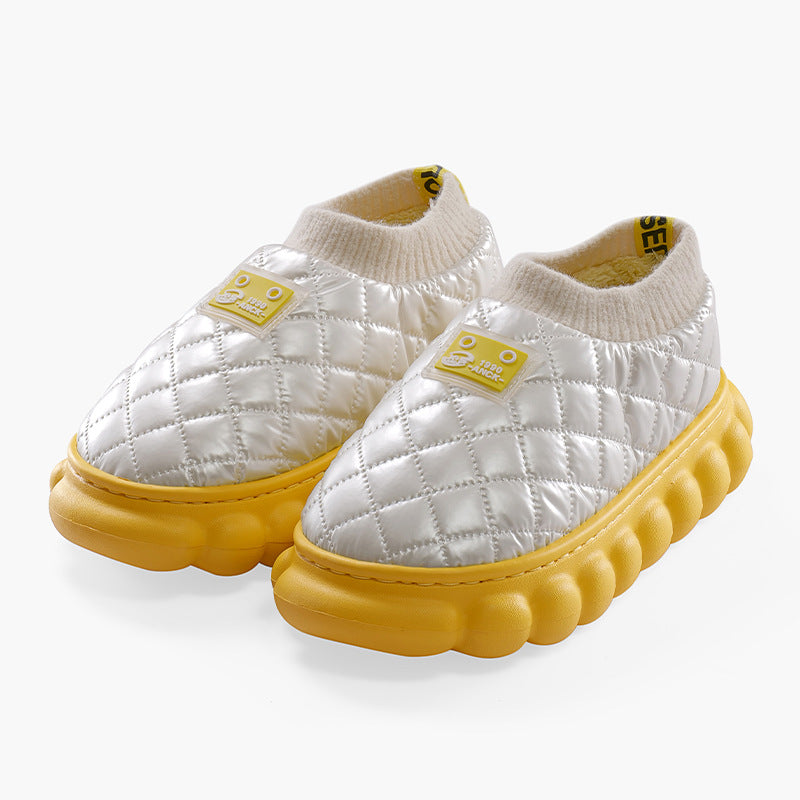 FlexiGuard Slipper