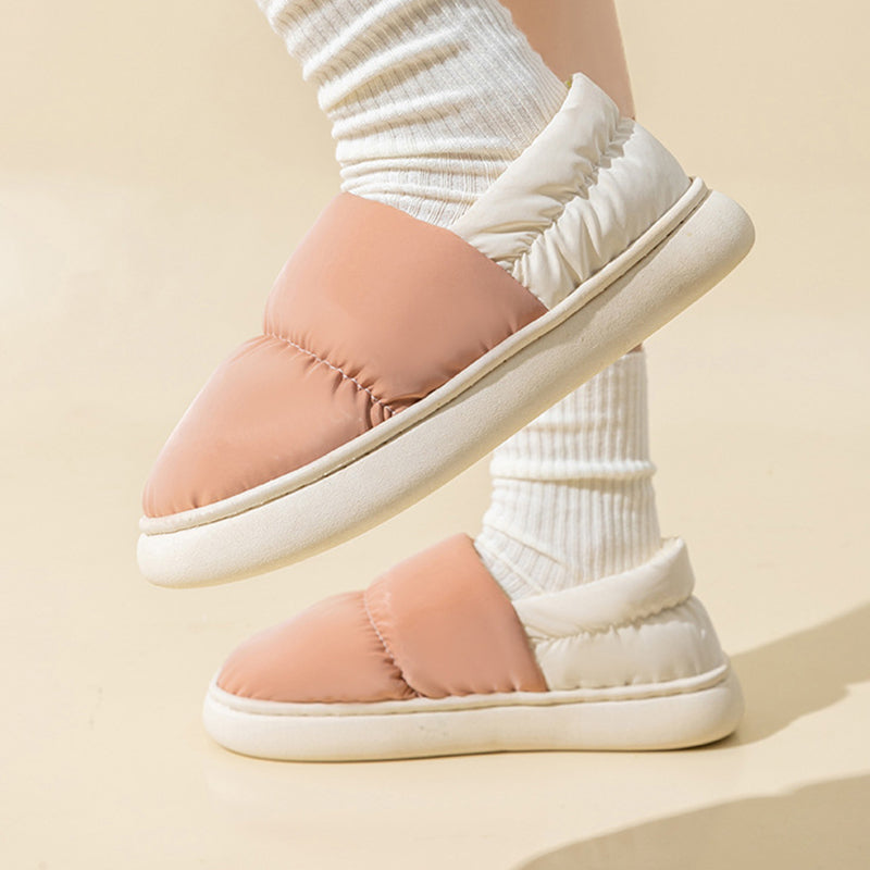 Cozy Duo Slipper