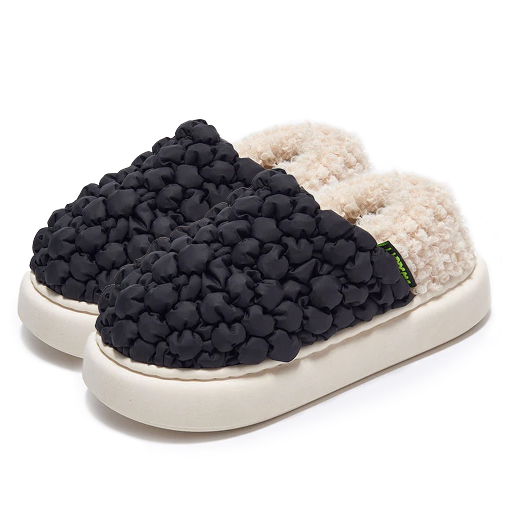Bubbly Rutschfeste Slipper
