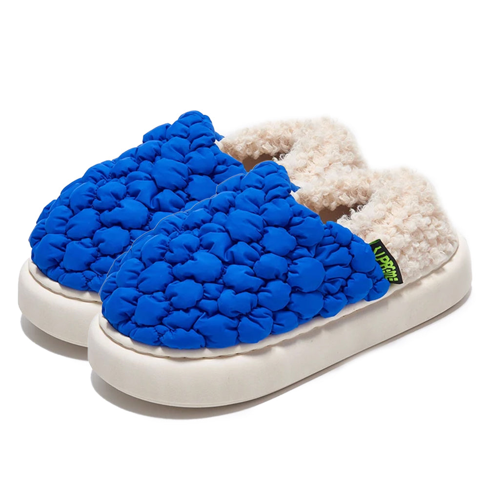 Bubbly Rutschfeste Slipper