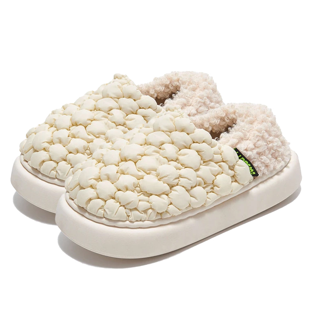 Bubbly Rutschfeste Slipper