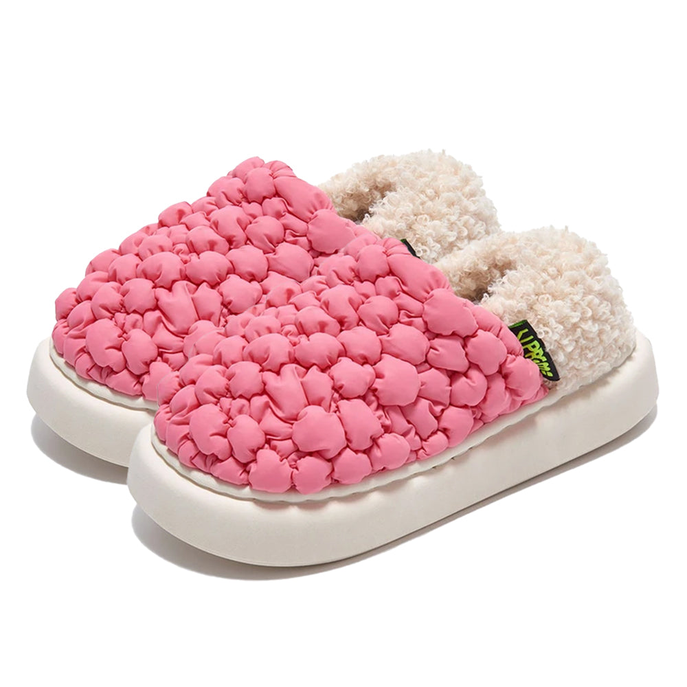 Bubbly Rutschfeste Slipper