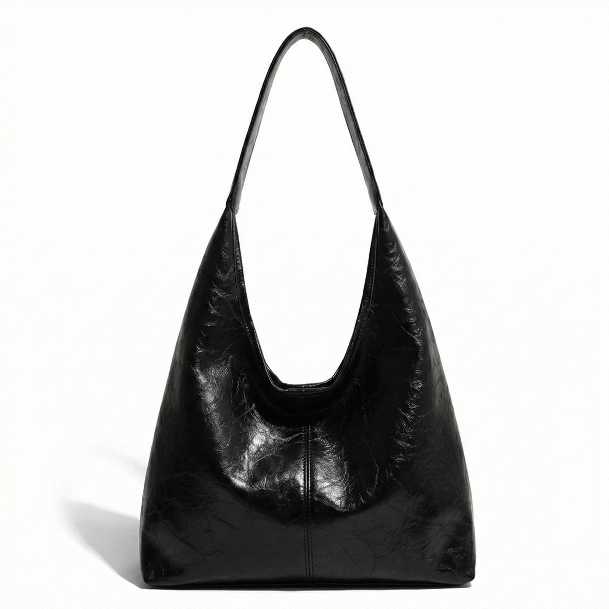 Casual Carryall Shoulder Bag