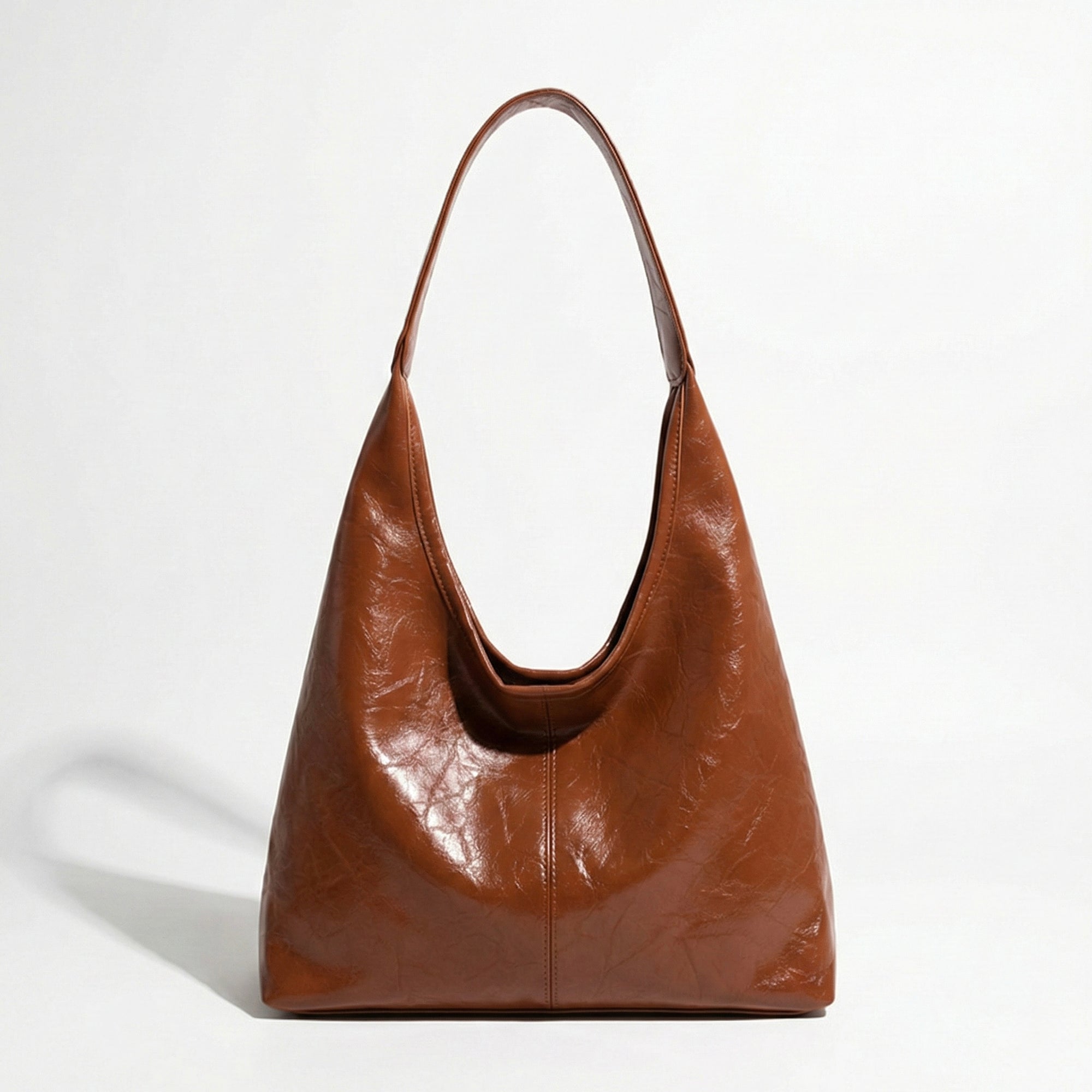 Casual Carryall Shoulder Bag