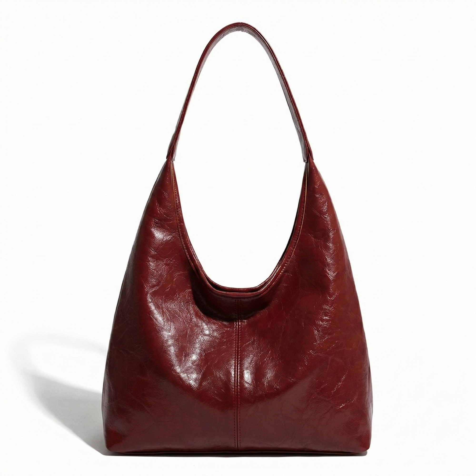 Casual Carryall Shoulder Bag