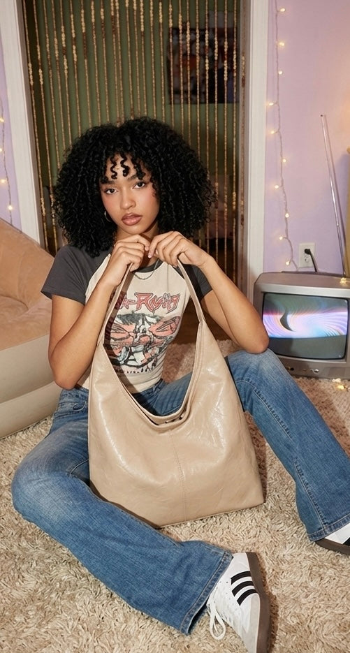 حقيبة كتف كاجوال متعددة الأغراض