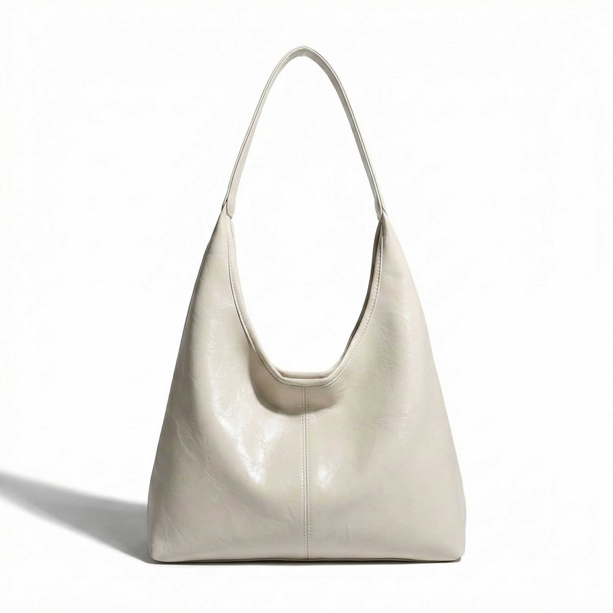 Casual Carryall Shoulder Bag