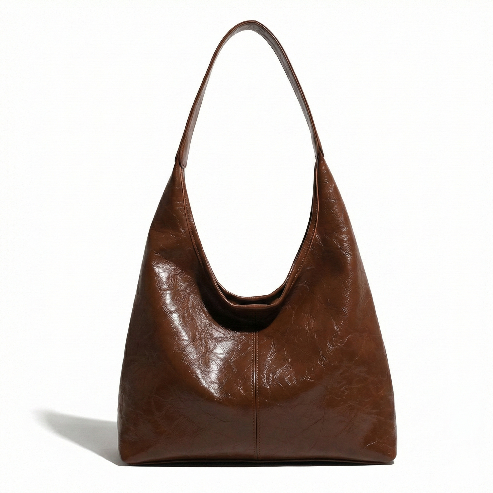 Casual Carryall Shoulder Bag