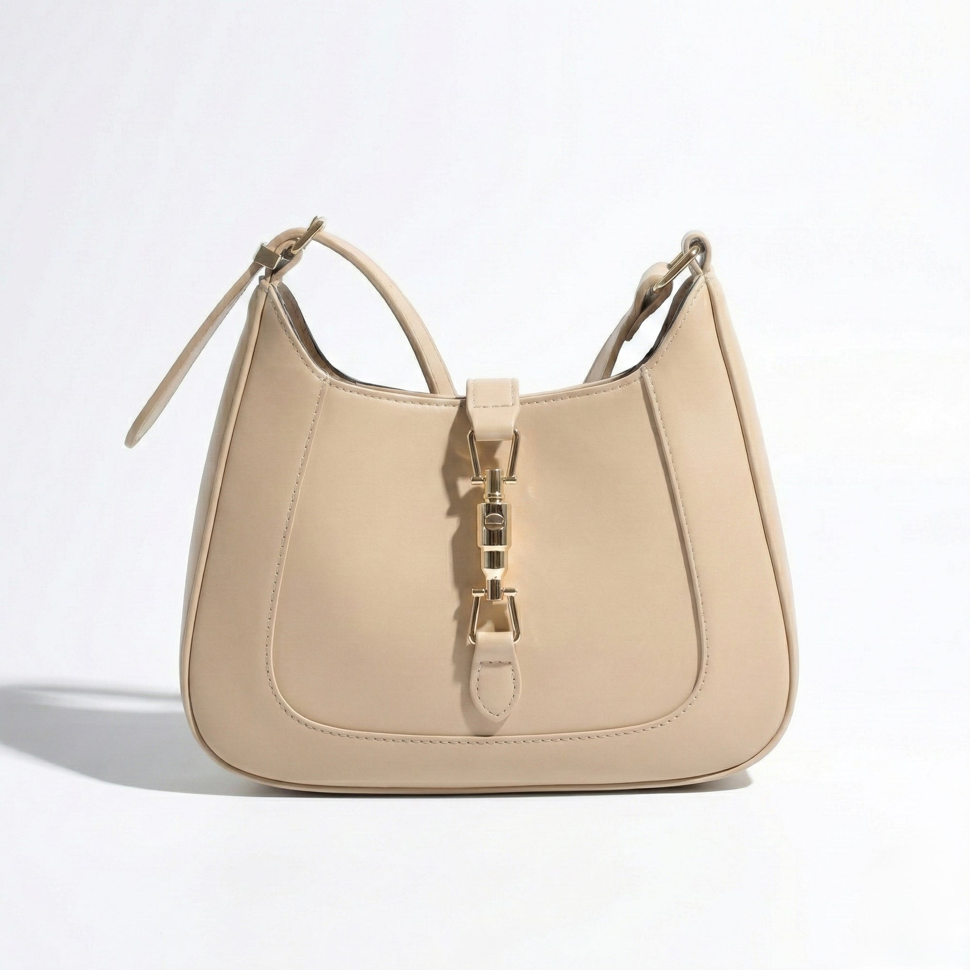 Classic Carrier Shoulder Bag