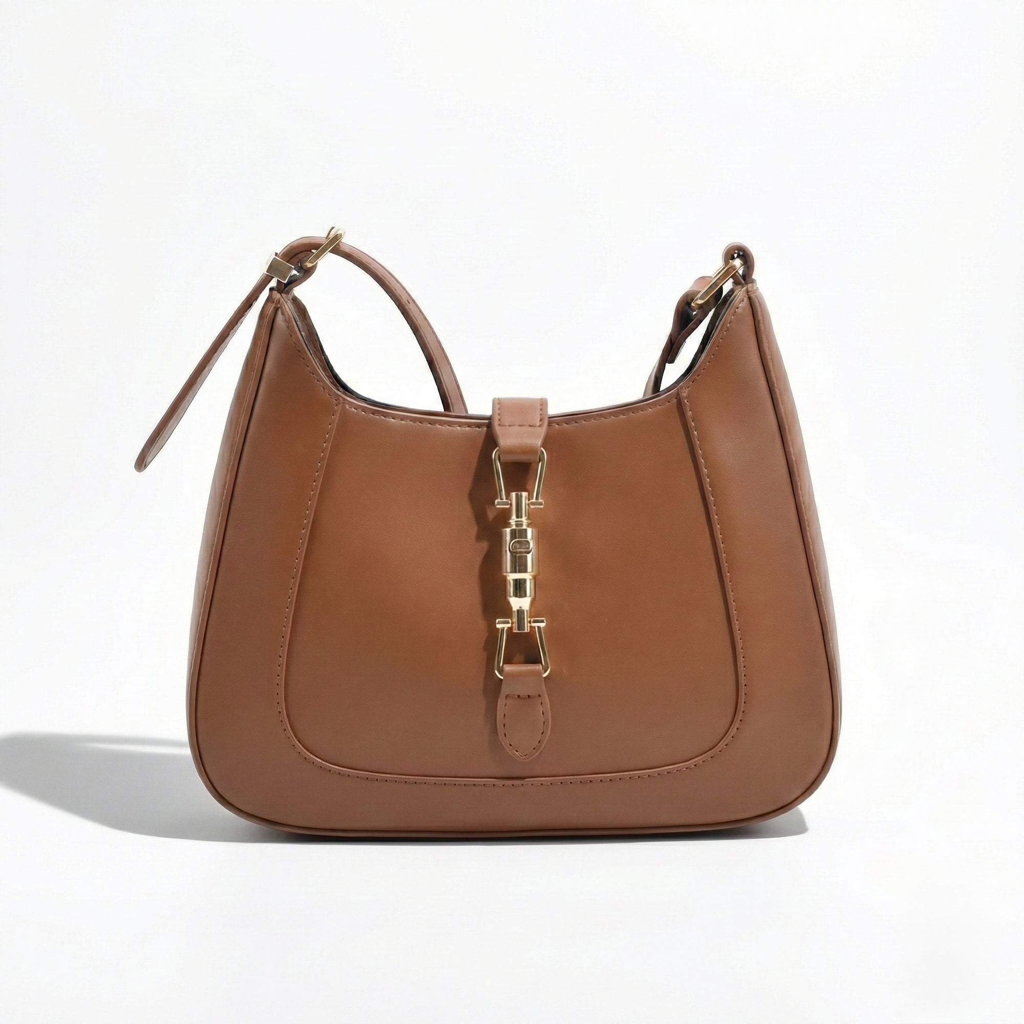 Classic Carrier Shoulder Bag