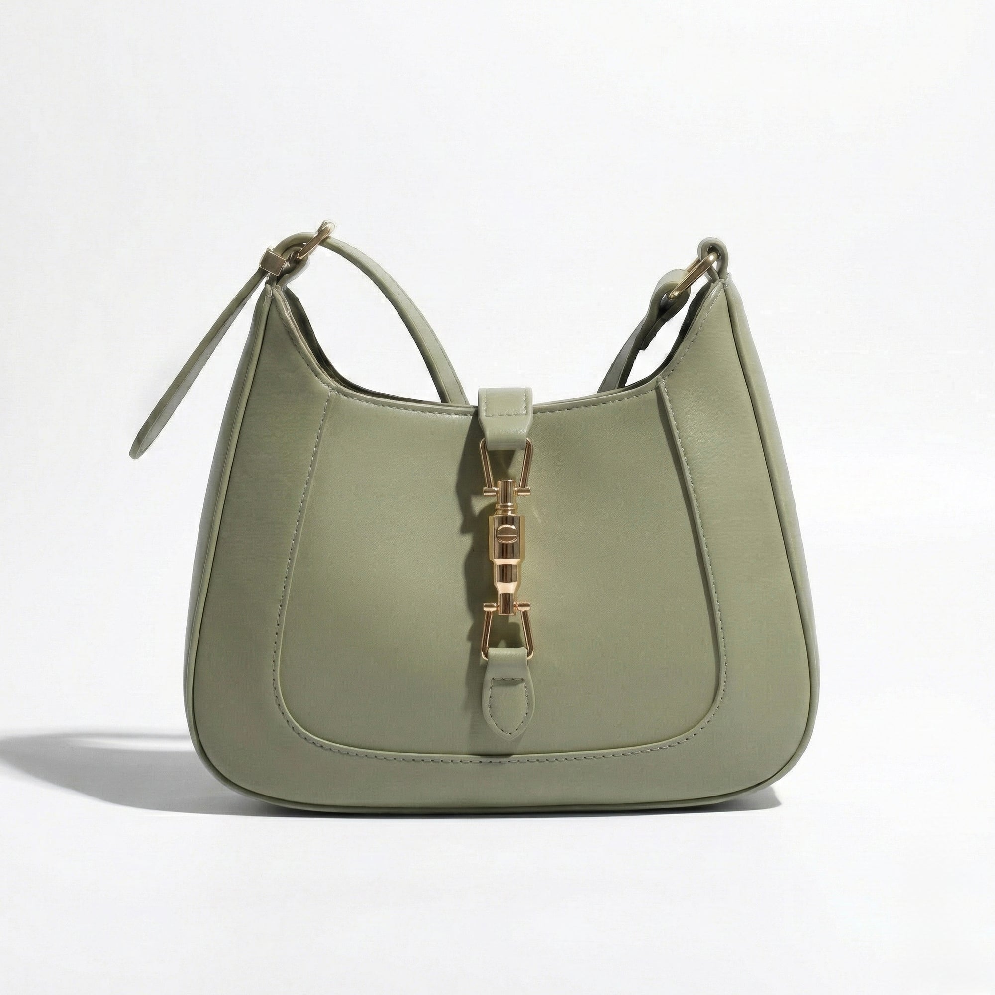 Classic Carrier Shoulder Bag