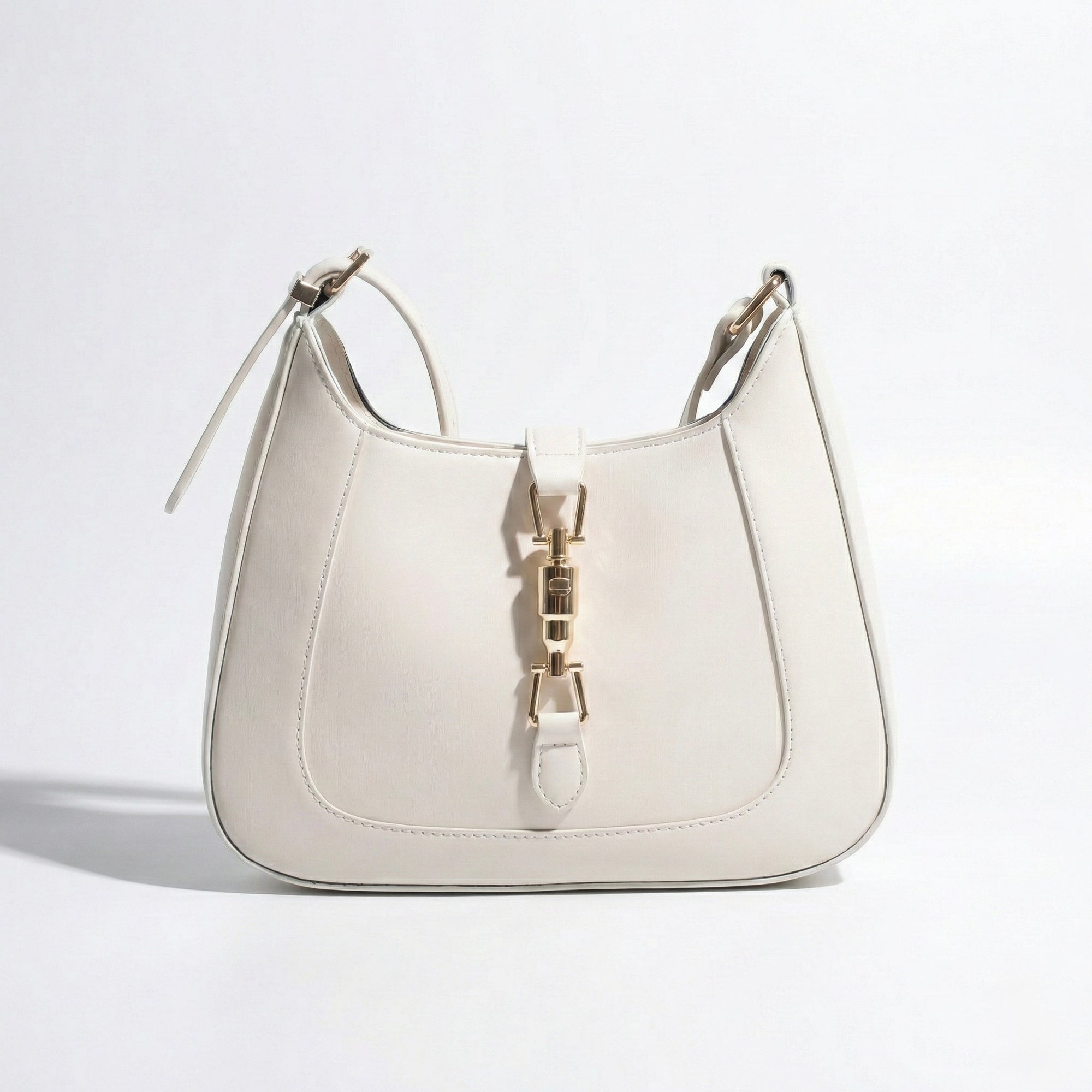 Classic Carrier Shoulder Bag