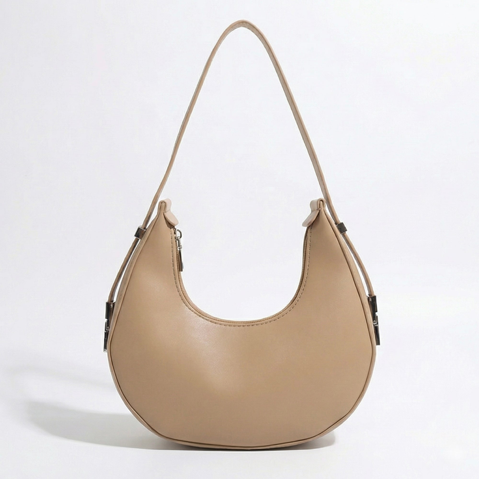 Arcadia Crescent Shoulder Bag