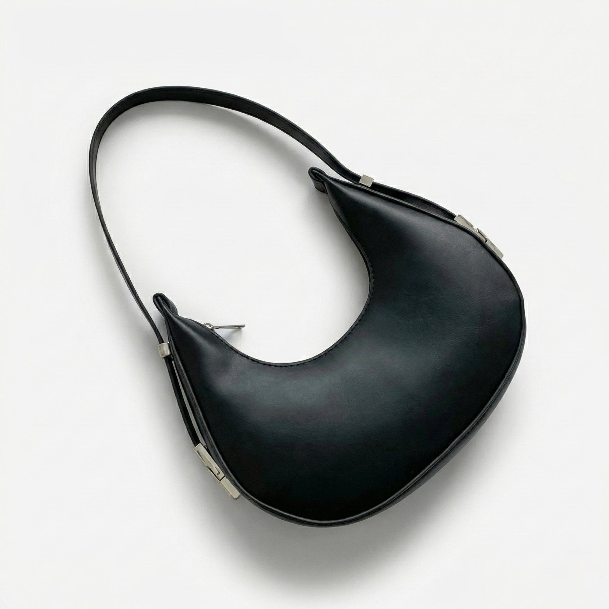 حقيبة كتف أركاديا كريسنت