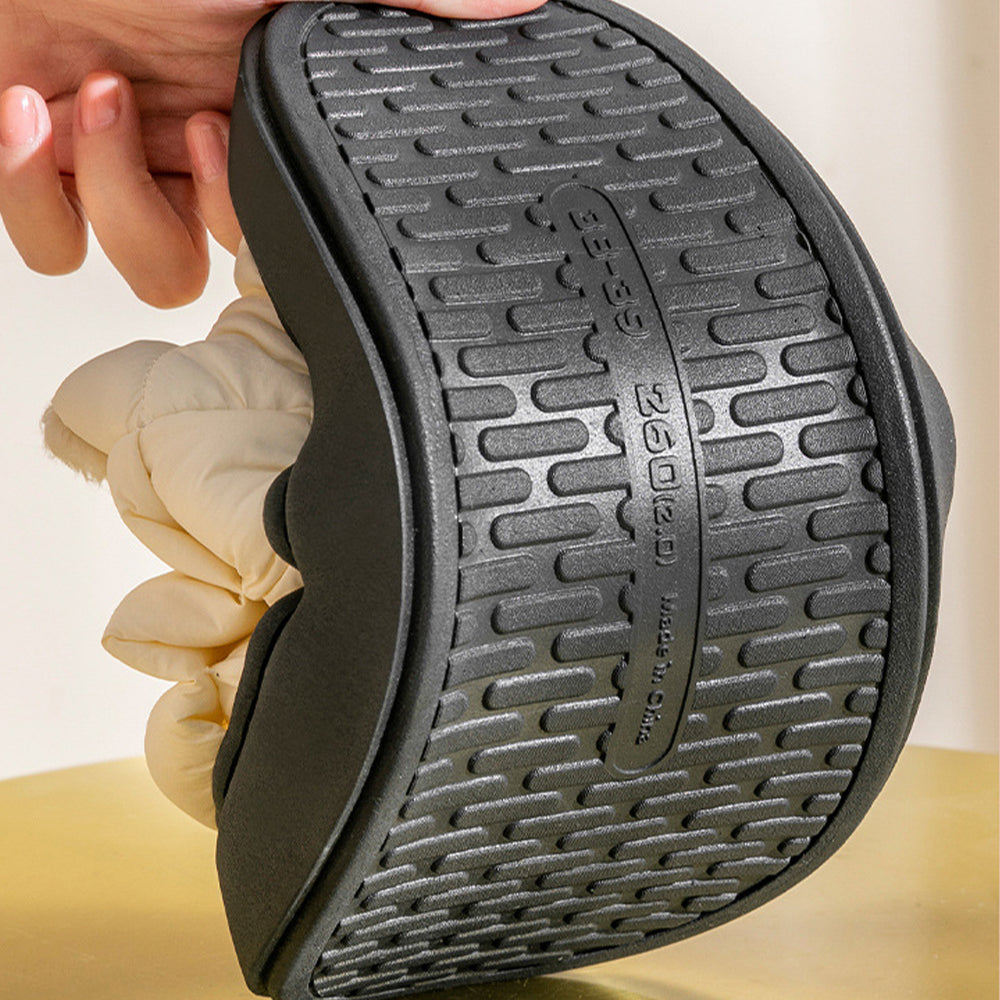 Low Top Thermo-Slipper