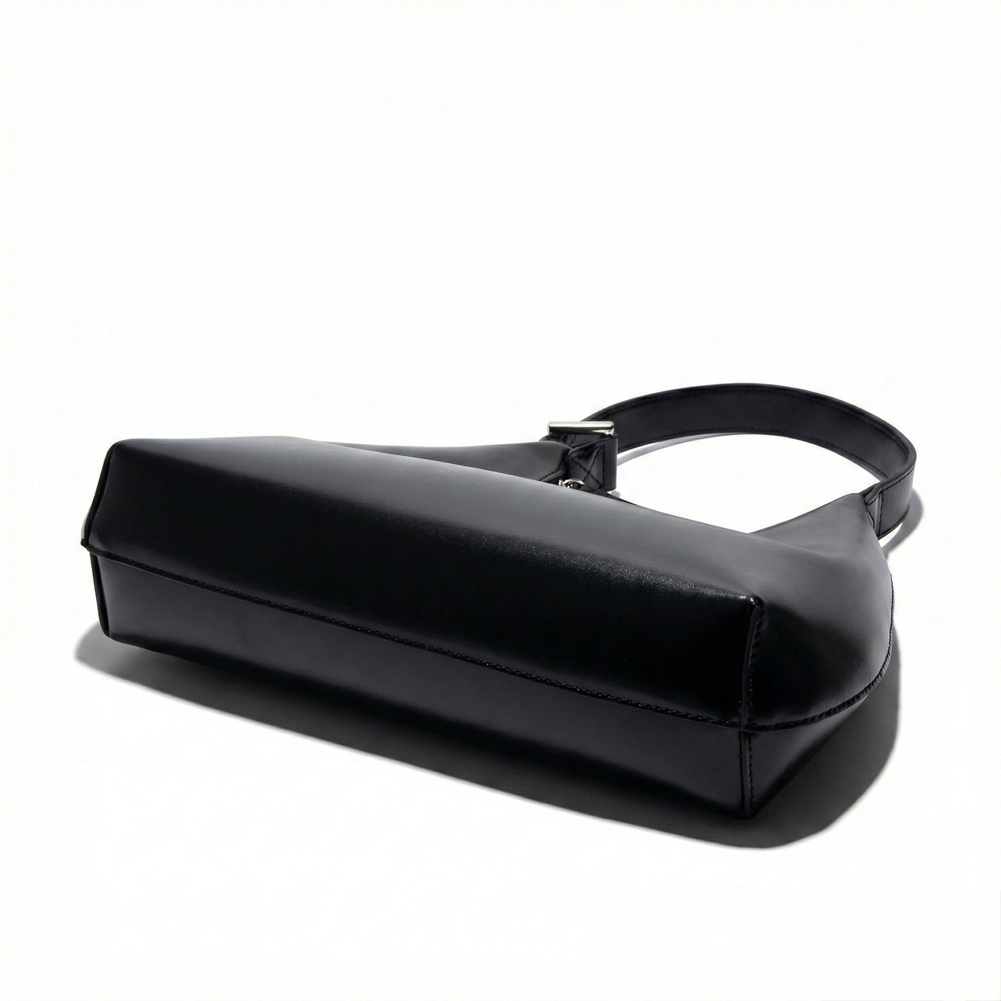 حقيبة كتف لونا