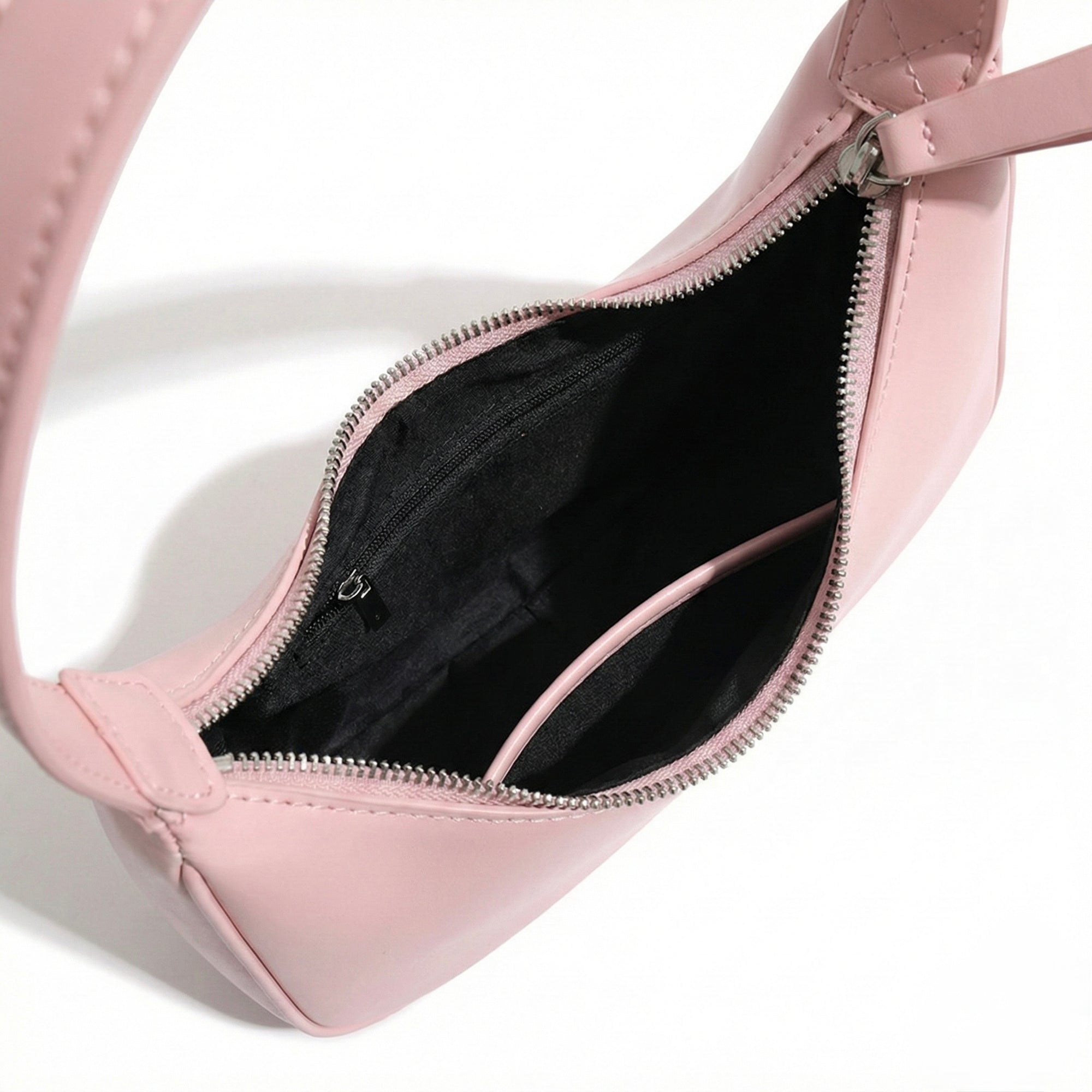 حقيبة كتف لونا