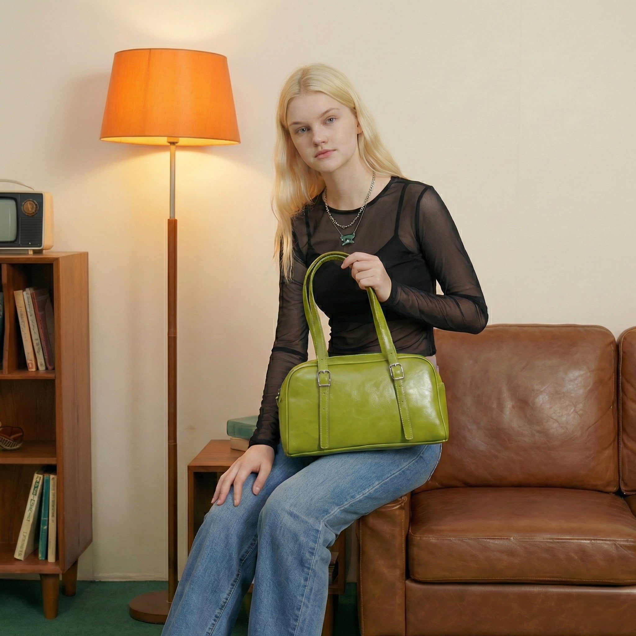 Moda Urban Shoulder Bag