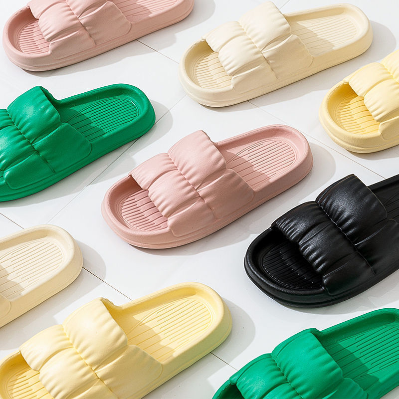 OpenToe Flexi-Sandalen
