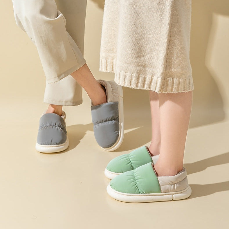 Cozy Duo Slipper