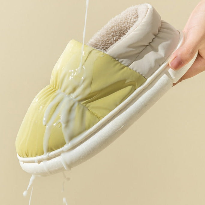 Cozy Duo Slipper