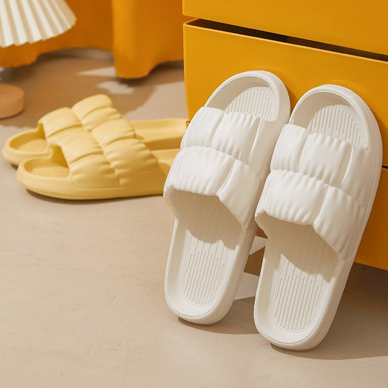 OpenToe Flexi-Sandalen