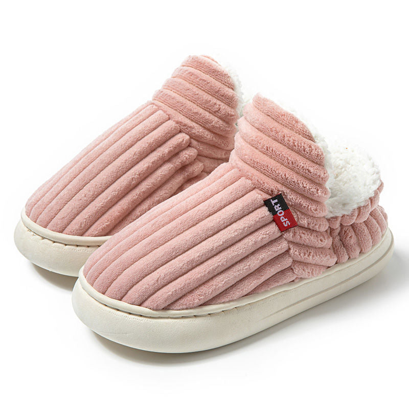 Furry Bliss Stiefel