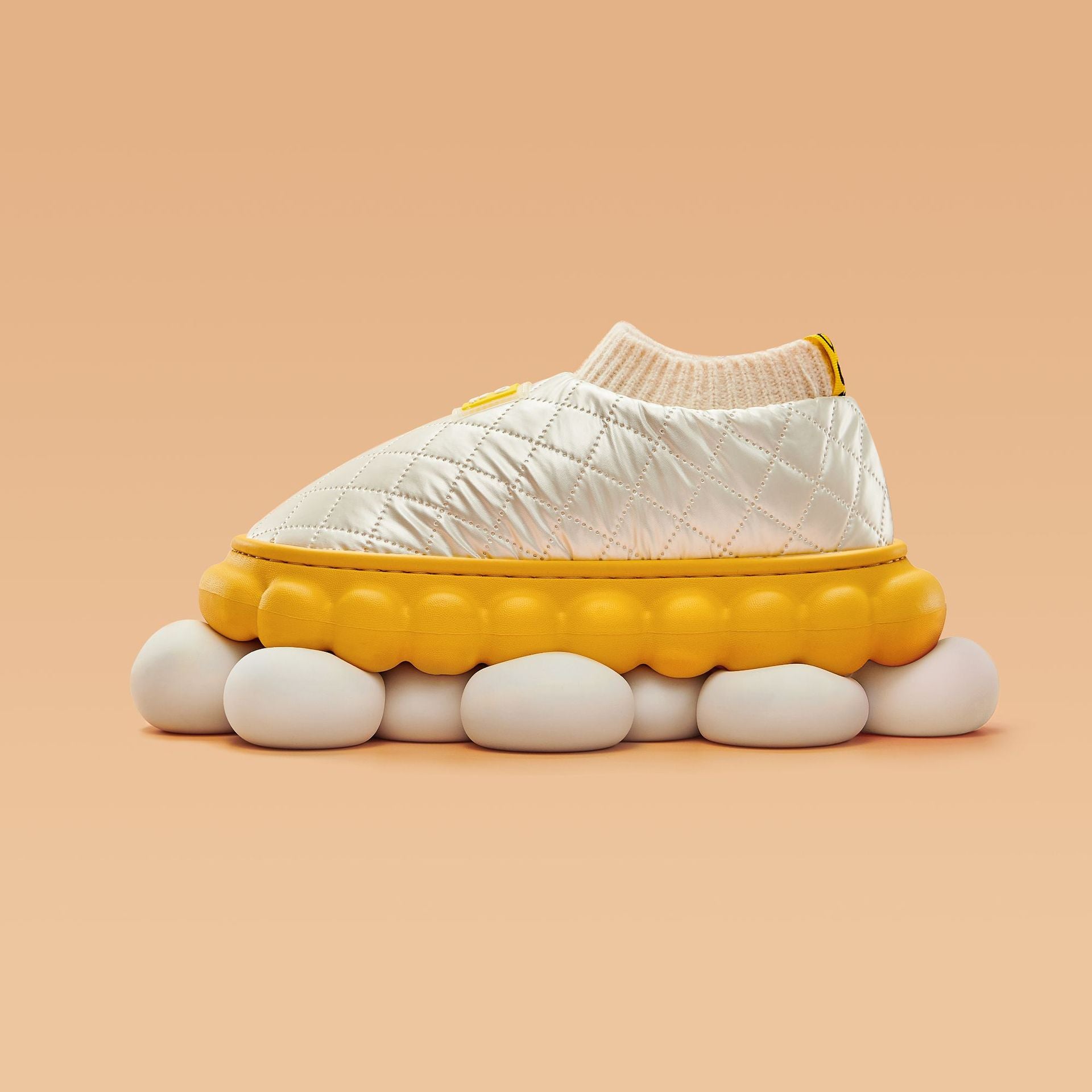 FlexiGuard Slipper