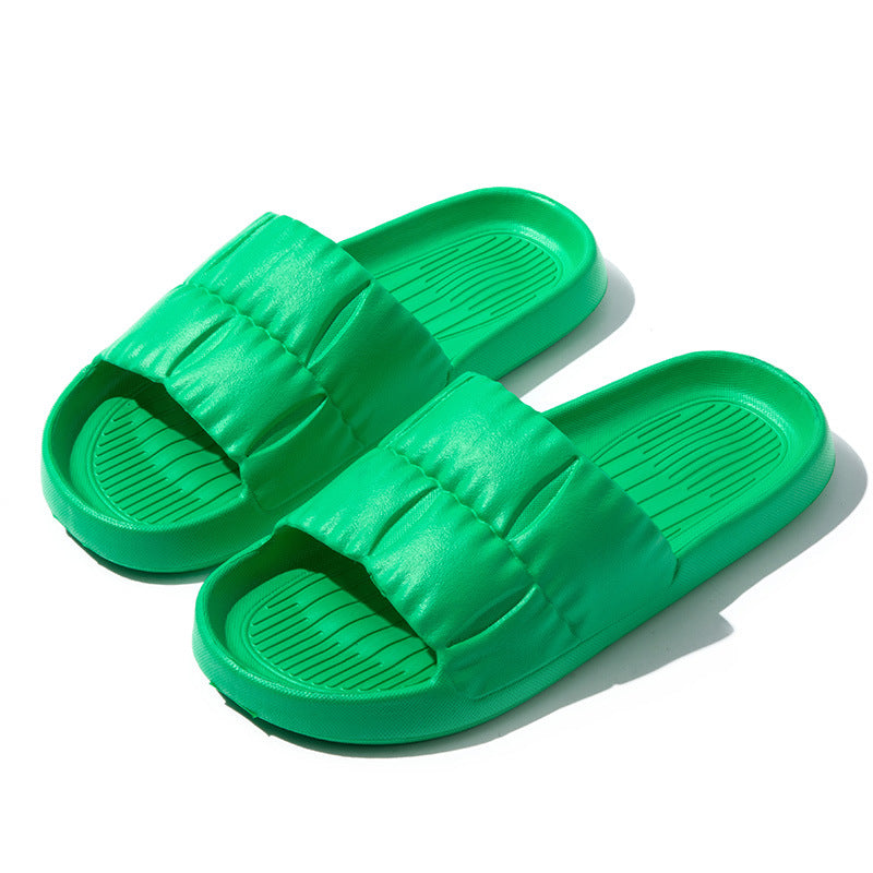 OpenToe Flexi-Sandalen