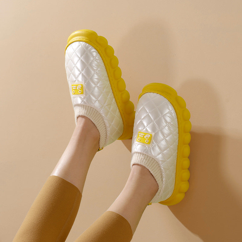 FlexiGuard Slipper