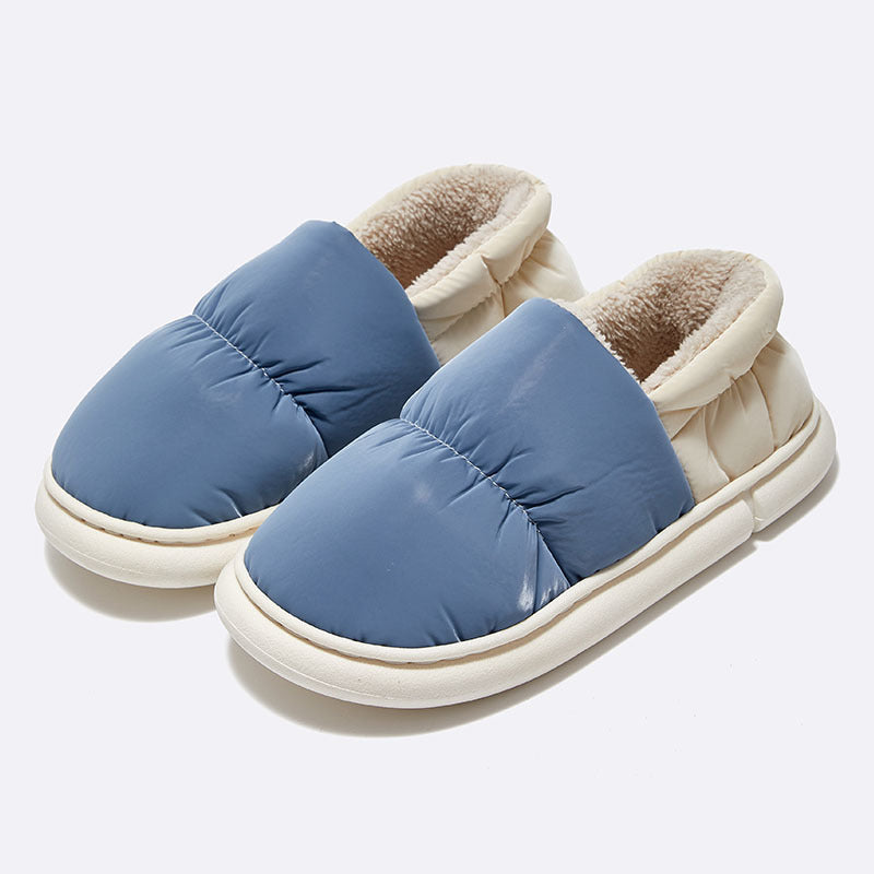 Cozy Duo Slipper