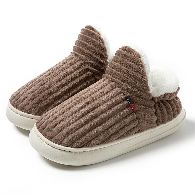 Furry Bliss Stiefel