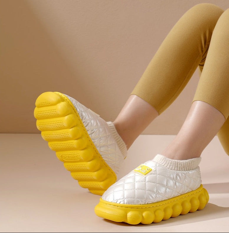 FlexiGuard Slipper