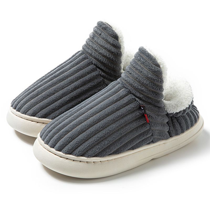 Furry Bliss Stiefel