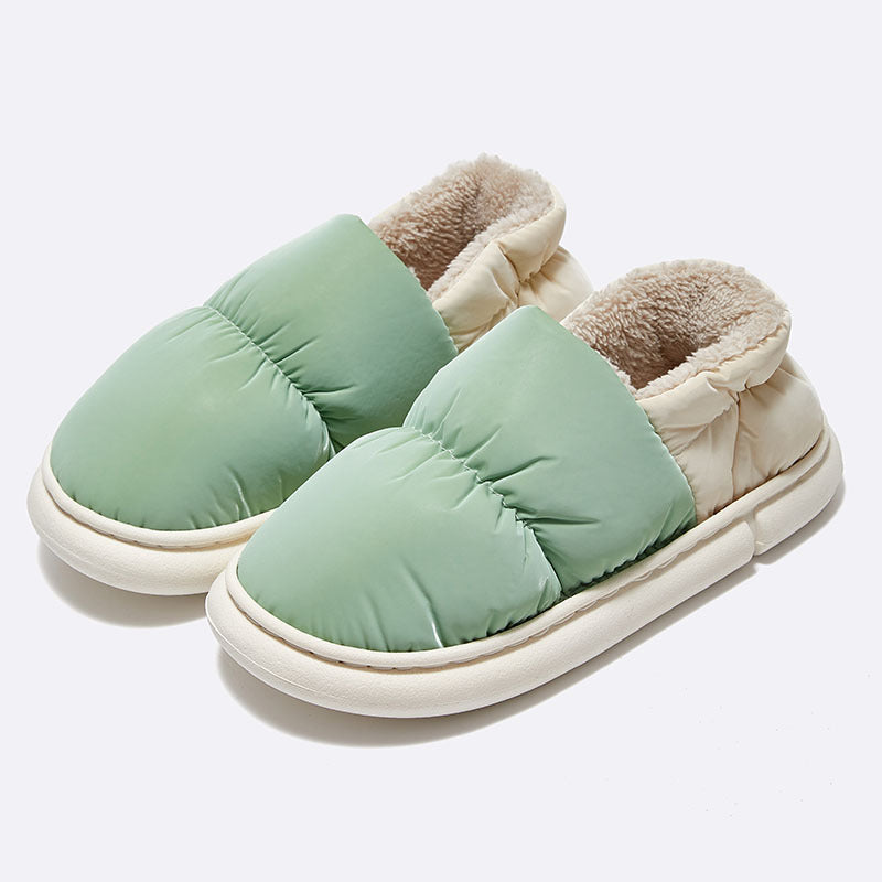 Cozy Duo Slipper