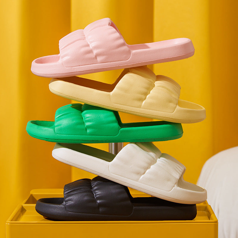 OpenToe Flexi-Sandalen