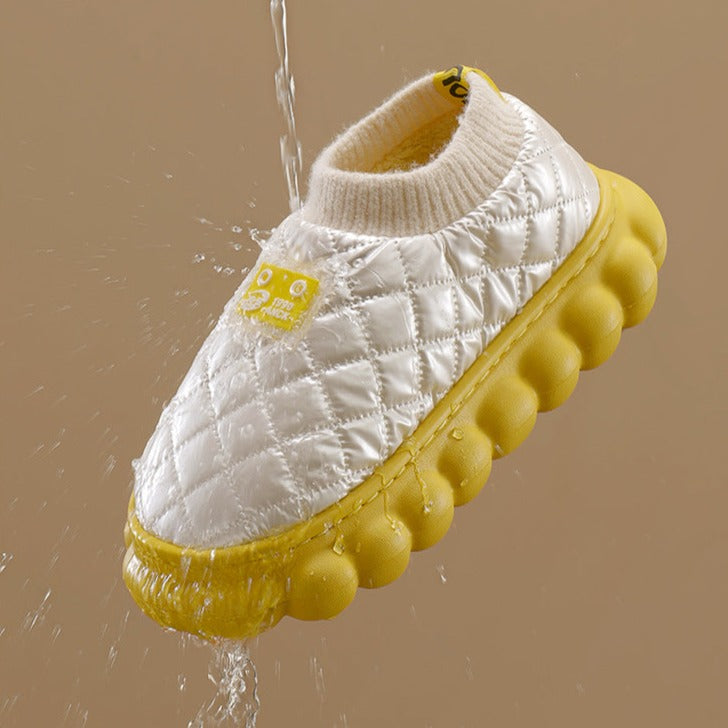 FlexiGuard Slipper