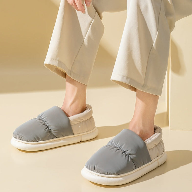 Cozy Duo Slipper