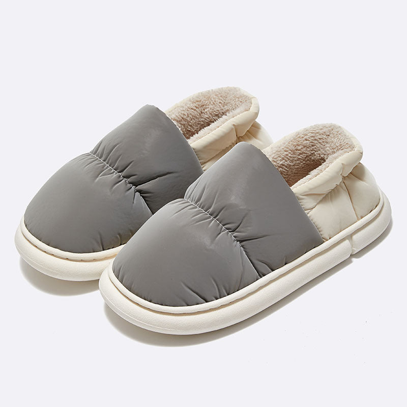 Cozy Duo Slipper