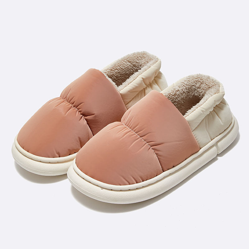 Cozy Duo Slipper