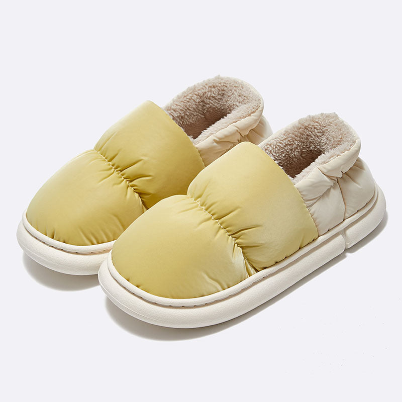 Cozy Duo Slipper